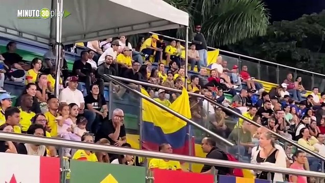 Medellín de los Panamericanos Junior a ser sede de la Copa Mundo de Natación Artística 2026