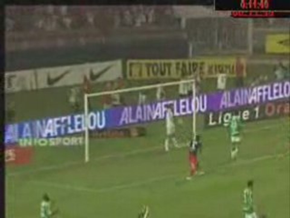 Psg-st etienne resumer canal+