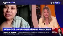 Médicament anti-obésité: 