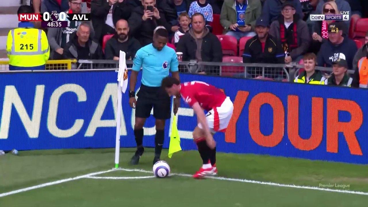 مانشستر يونايتد و استون فيلا-004