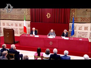 Roma - ​Centenario della nascita di Alfredo Reichlin (26.05.25)