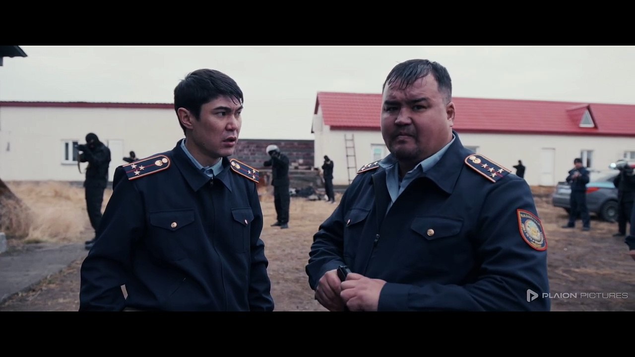 Steppenwolf - Trailer (Deutsch) HD