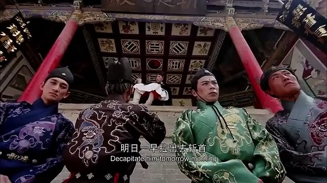 🎬【Nueva posada Dragon Gate】¡Imperdible! La cumbre del cine chino de artes marciales.