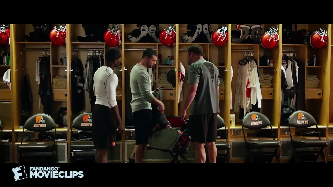 Draft Day (2014) - If I Trade You, I Trade You Scene | Movieclips