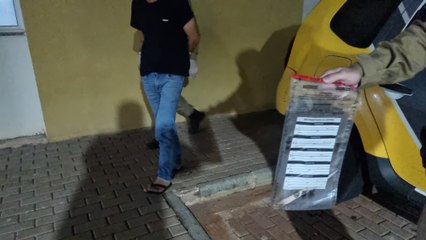 Crime banal: Motivo de morte em Santa Tereza do Oeste seria por empréstimo de isqueiro