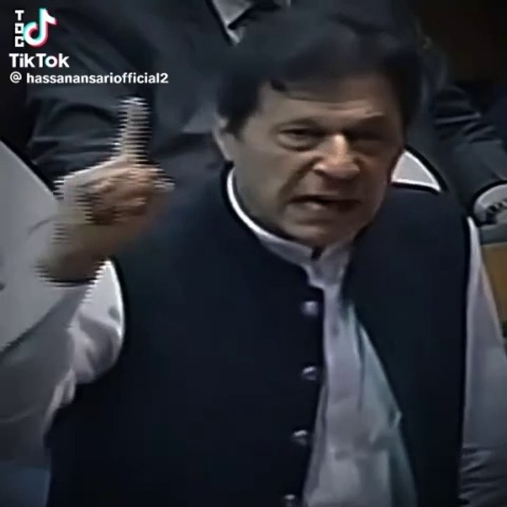 Imran khan