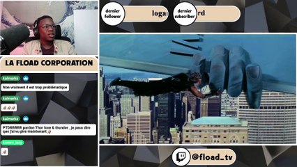 La Plus Grande Bagarre ⚔️