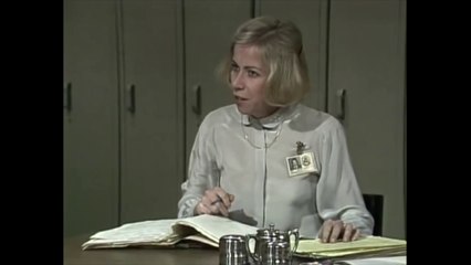Prisoner Cell Block H (with gate slams) - Episode 429