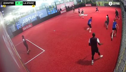 Shooter Z - La Stance 26/05 à 21:28 - Football Betclic (LeFive Créteil)