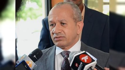 Freddy Hidalgo dice “no hay ninguna prueba” que lo vincule a estafa