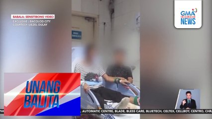 Babae, namatay nitong Linggo dahil sa rabies; nakagat ng aso noon pang Marso | Unang Balita