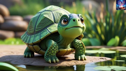 सच्ची दोस्ती की अनोखी कहानी | Jungle Kahani | Moral Stories