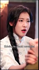 While She Starved Full Chinese Drama