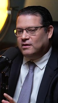 Eduardo Sanz Lovatón reafirma su lealtad a Luis Abinader