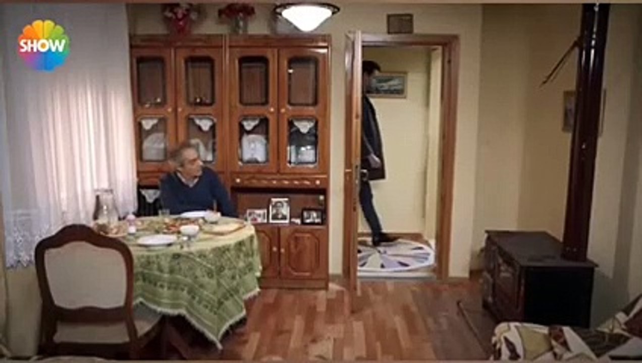 مسلسل صمت المطر الحلقة 11 الحادية عشر مترجمة HD