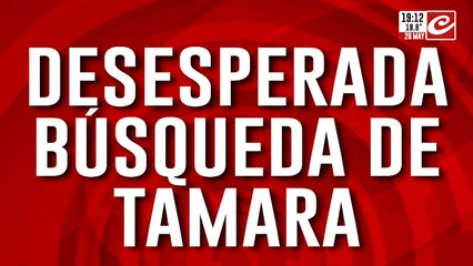 Desaparición y misterio: ¿qué hicieron con Tamara Fierro?