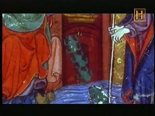Las diez plagas de Egipto - Documental Canal Historia