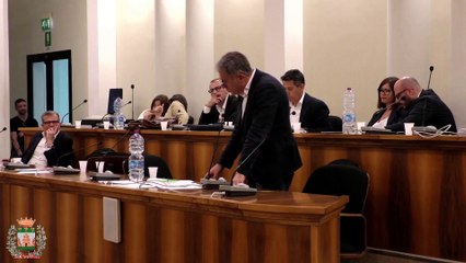 Marcianise (CE)  - Consiglio Comunale -2- (26.05.25)