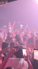 Culture Shock in London