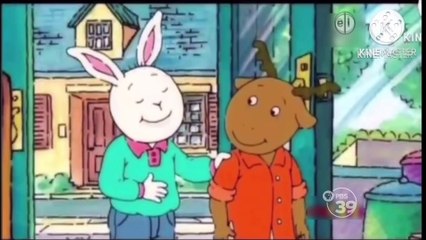 PBS Kids Program Break (2017 WFWA-39)