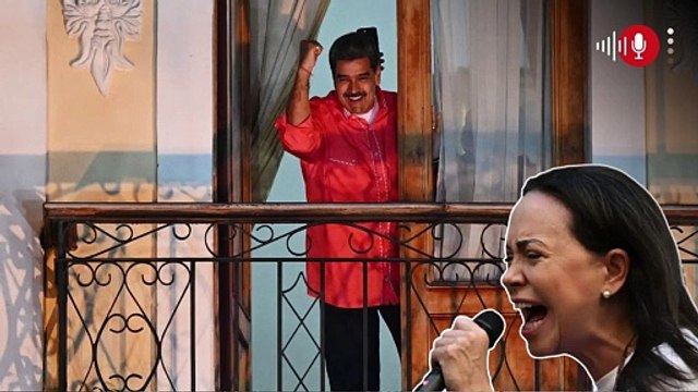 María Corina Machado aseguró abstención de 85% en elecciones: ¿Cuáles fueron los resultados?