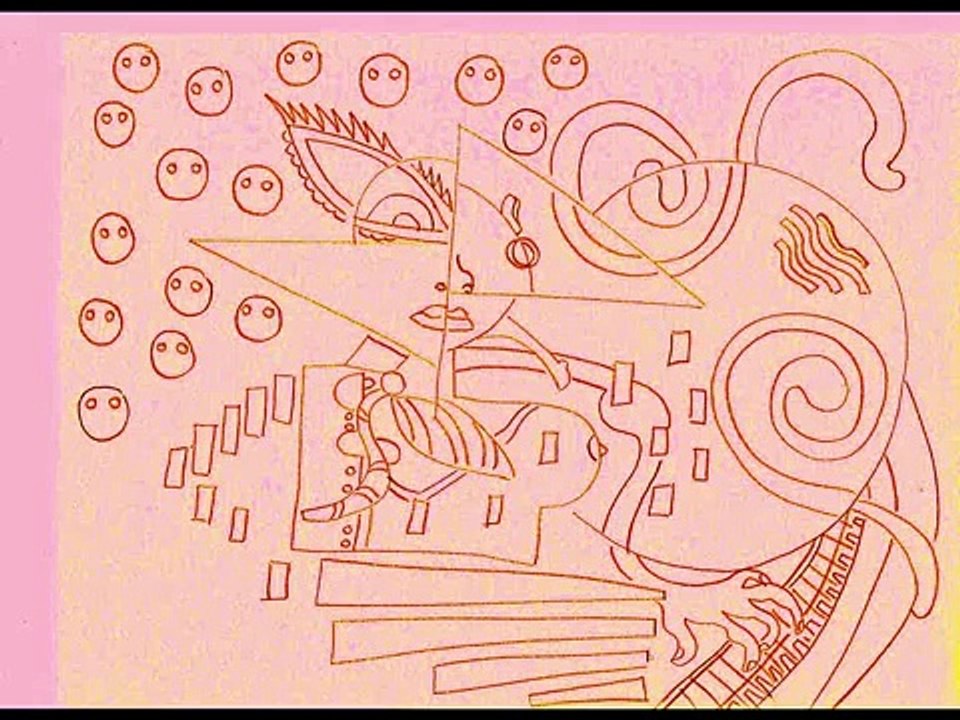 PicasSauces n'est pas un artiste comme les autres. Il ne vient pas d’un lieu précis – il vient d’un autre monde. Il apparaît là où il veut, quand il veut, parfois même chez ceux qui n'ont rien demandé (3)