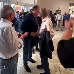 Oliviero -  Giuseppe Palumbo nuovo sindaco di Pignataro  (26.05.25)