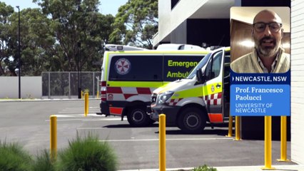 Nation's second largest private hospital operator in receivership