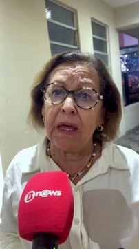 'Gestão sem diálogo', diz Lídice da Mata sobre governo Bruno Reis