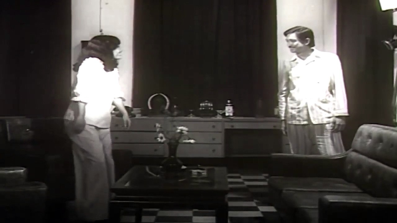 Ván Bài Lật Ngửa - Tập 4 - Cơn Hồng Thủy Và Bản Tango Số 3 - Phim Việt Nam Cũ Hay