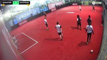 Shooter Z - Akatsuki 26/05 à 20:56 - Football Betclic (LeFive Créteil)