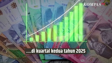 Siap Terima 6 Insentif dari Pemerintah? Ada Diskon Listrik hingga BSU untuk Pekerja | SINAU