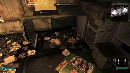 Deus Ex: Mankind Divided - Part 32