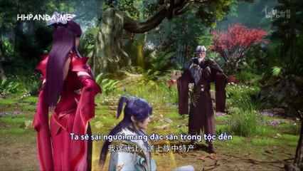 Trong Tông Môn Trừ Ta Ra Thì Đều Là Gián Điệp - Tập 66--70