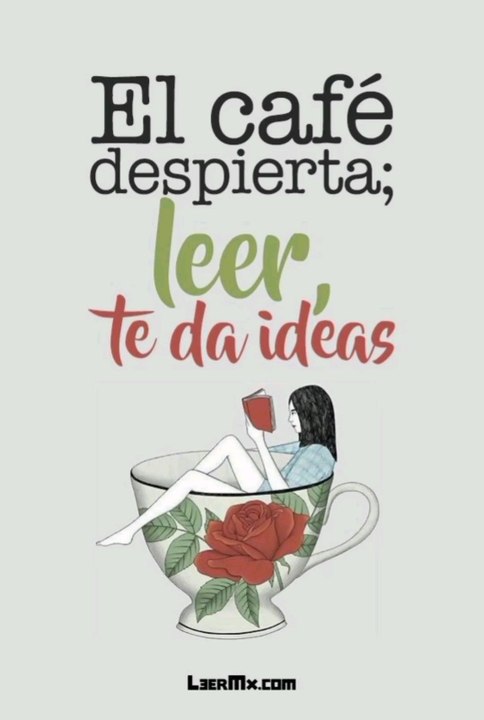 🤔☕️📚