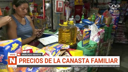 Incremento en Precios 💸