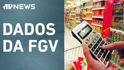 Confiança do consumidor cresce 1,9% em maio de 2025