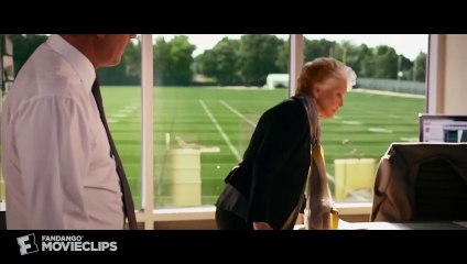 Draft Day (2014) - Why Did You Hate Your Father? Scene | Movieclips