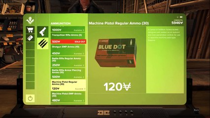 Deus Ex: Mankind Divided - Part 35