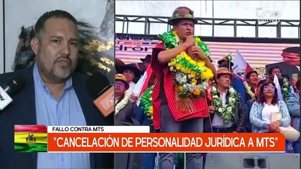 repercusiones sobre el fallo