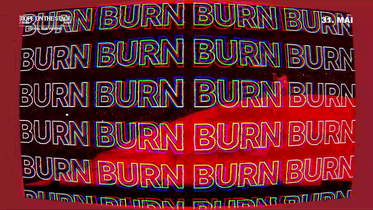 j-hope Tour 'HOPe on THE STAGE' in JAPAN: LIVE VIEWING | movie | 2025 | Official Trailer