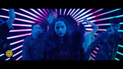 Balerina (2025) Official Trailer – A Stunning New Dance Film 🎬