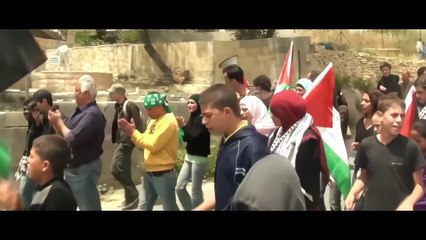 Where Olive Trees Weep | movie | 2024 | Official Trailer