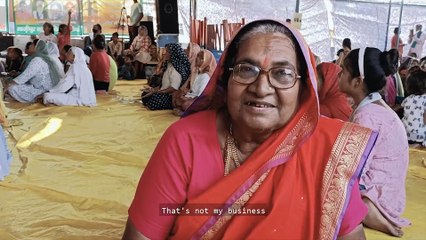 Too Much Democracy | movie | 2023 | Official Trailer