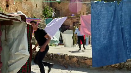 مسلسل المدينة البعيدة الحلقة 27 مترجمة - ( الجزء 2 )