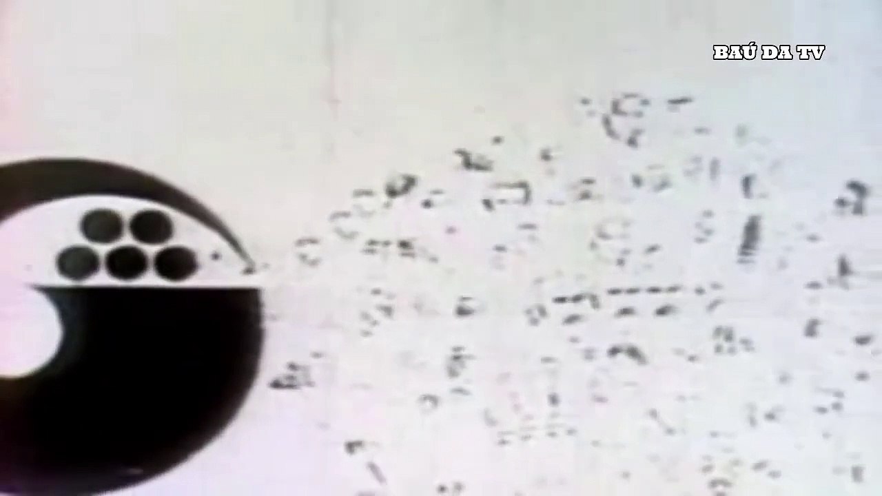 O Cafona | show | 1971 | Official Clip