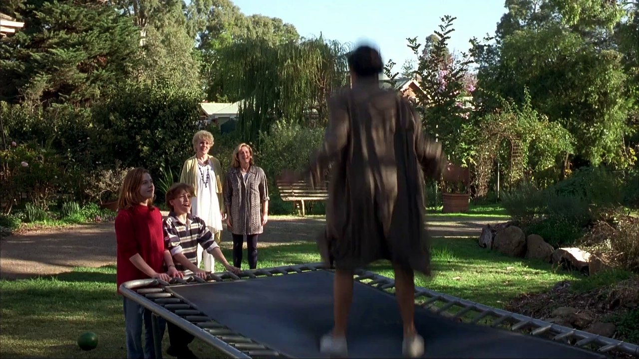 Shine - Der Weg ins Licht | movie | 1996 | Official Trailer