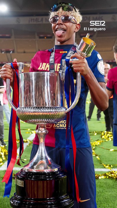 Lamine de oro