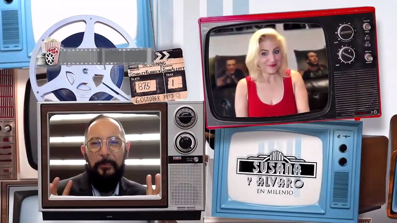 Andor, Star Wars: Historias del inframundo, Solo para mujeres y más | Susana y Álvaro en Milenio