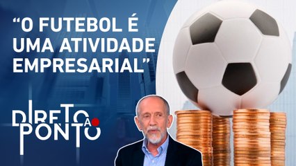 Por que o futebol não é mais orgulho para brasileiros? Ex-secretário da CBF opina | DIRETO AO PONTO